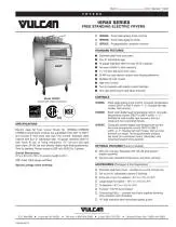 Vulcan 2ER85DF - Item 225652
